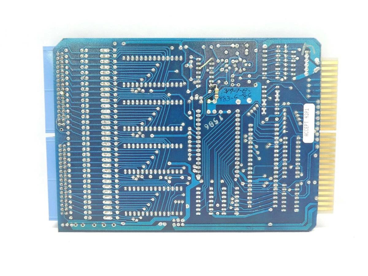 Refurbished Applied Microtechnology ST4303-32 PCB Lam 810-001317-R001 OEM Refurbished
