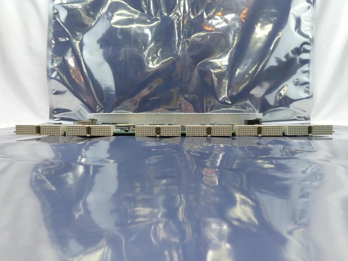 Used AMAT Applied Materials 0100-A0009 ASAP Board PCB Card Excite Working Surplus