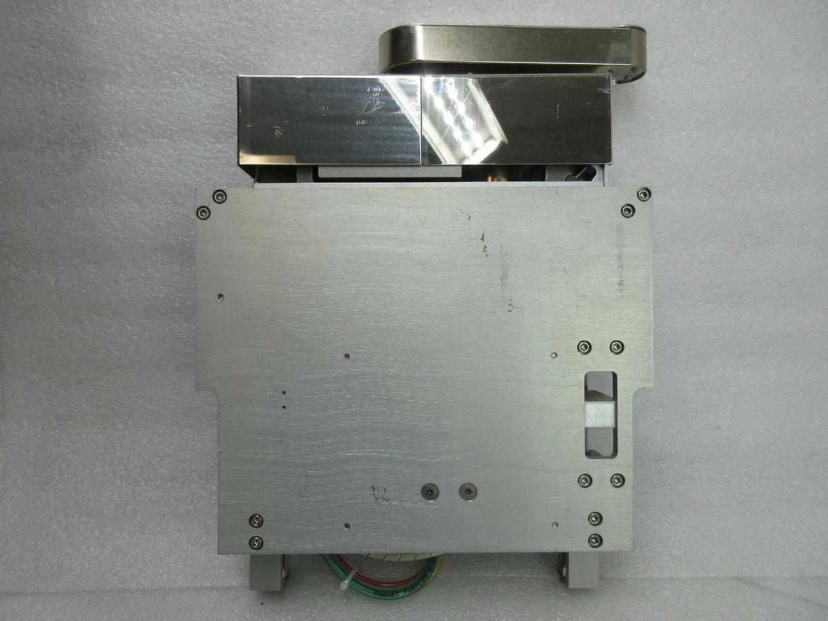 Used SVG Silicon Valley Group Shuttle Arm Assembly 80184C2-02 No Arm Working Spare