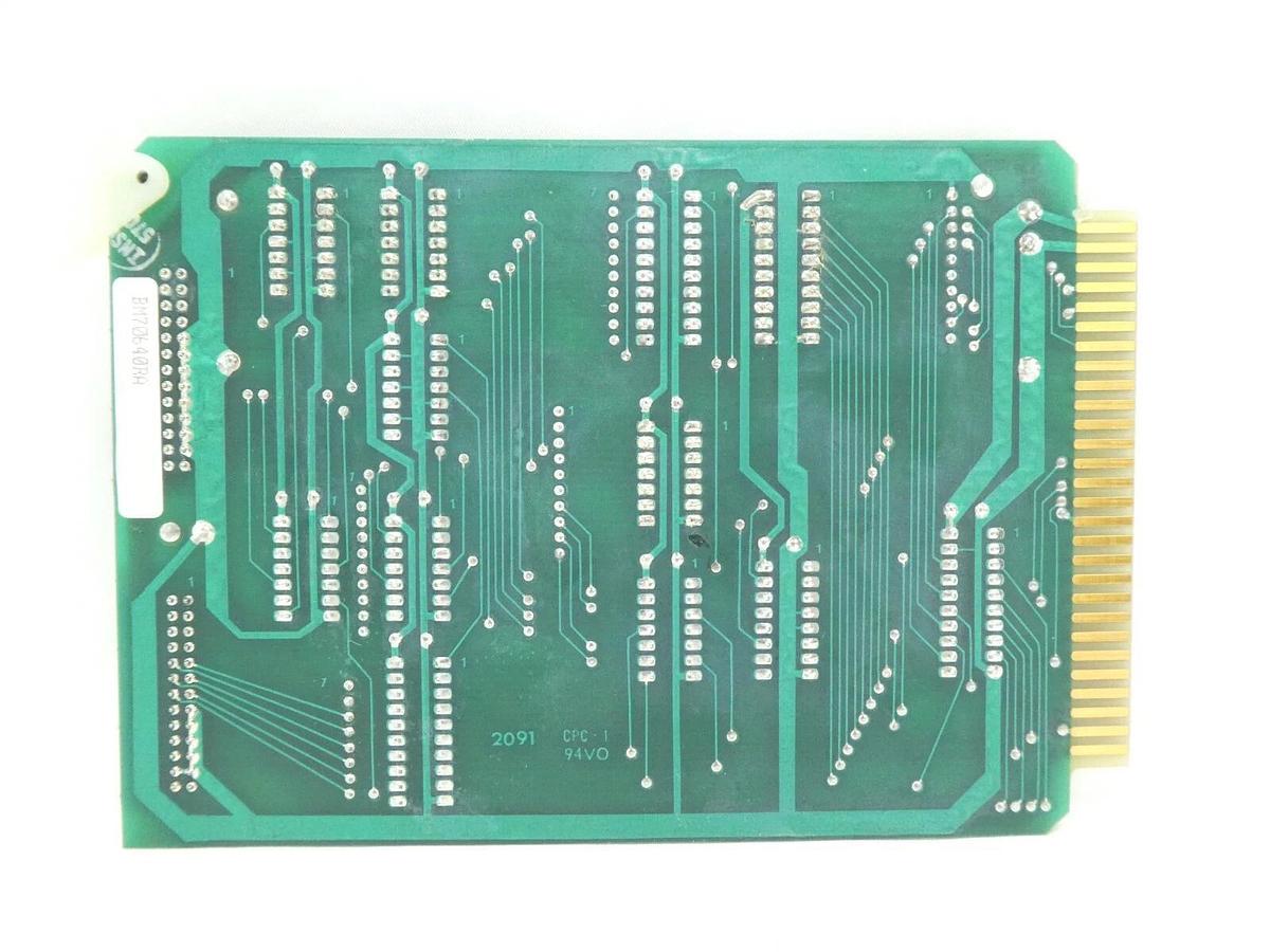 Used PRI Automation KX00061 PCB Card Brooks Automation BM7064RA Working Surplus