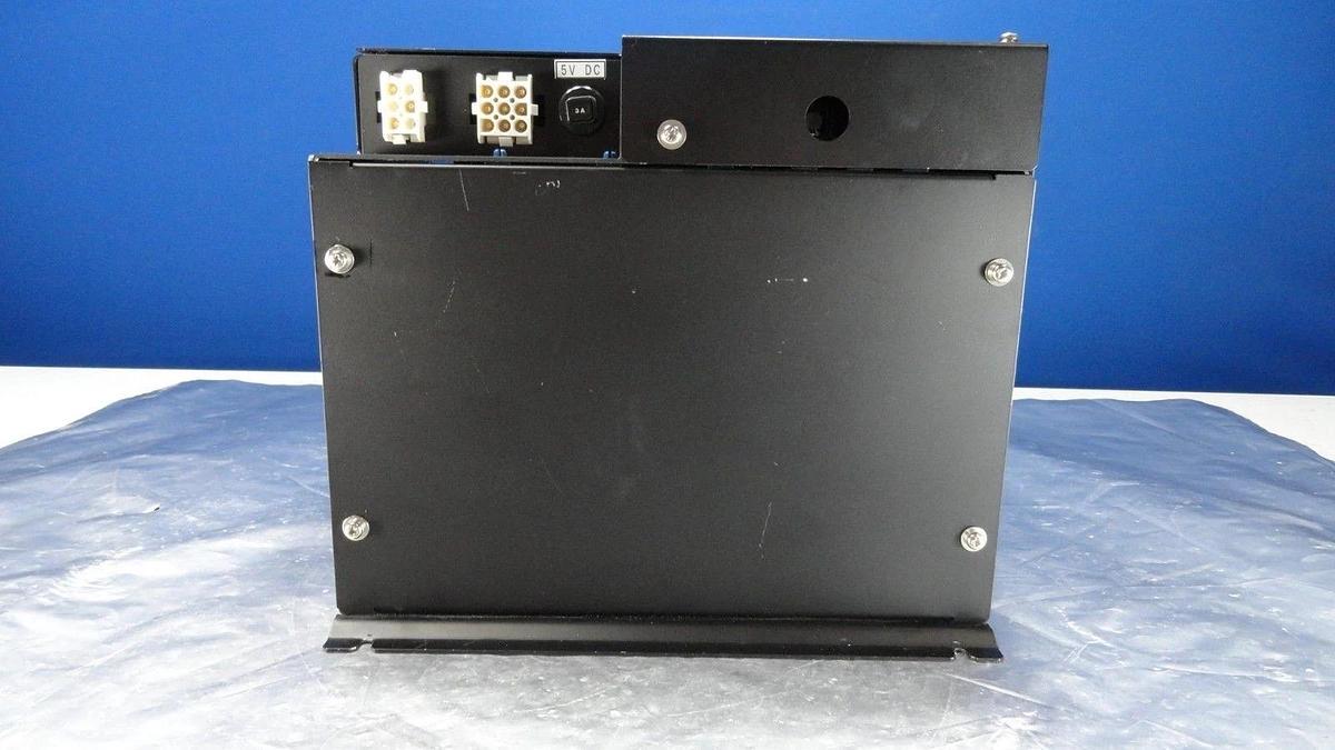 Used Hitachi Etch Chamber EC1 Vacuum Control Box M-712E Used Working