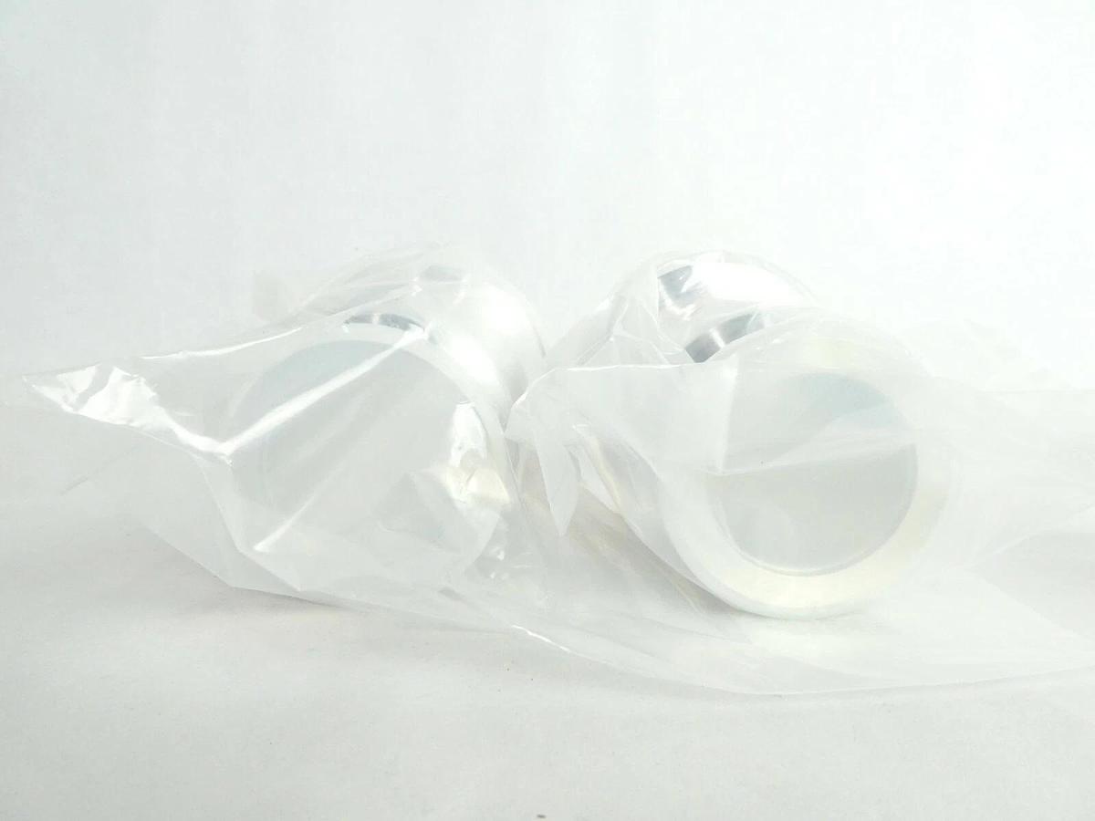 ASM 1005-674-01 Coated Transport Tube B Reseller Lot of 2 New Surplus