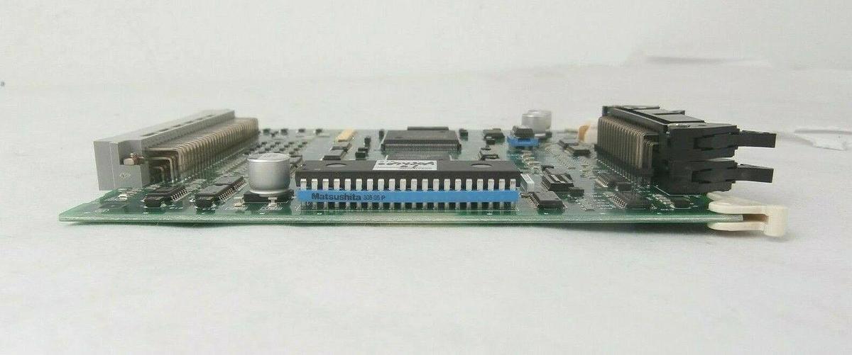 Used Advantest BLD-024486 Processor PCB Card PLD-424486CC FW SIS-007430A 01 Working