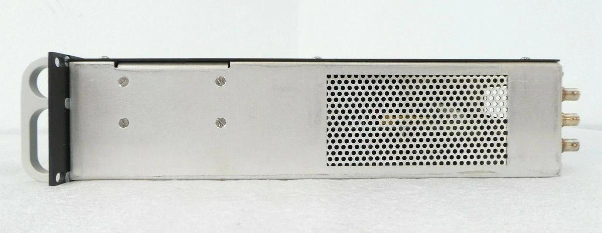 Refurbished Varian 108588002 Dose Processor Ion Implanter 350D VSEA Manufacturer Refurbished