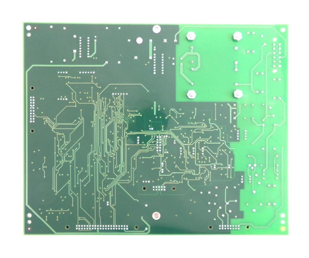 Used Nordson 1604247 UV Lamp Control CW2 PCB MPS2-610V CoolWave 2 CW2 Working Spare