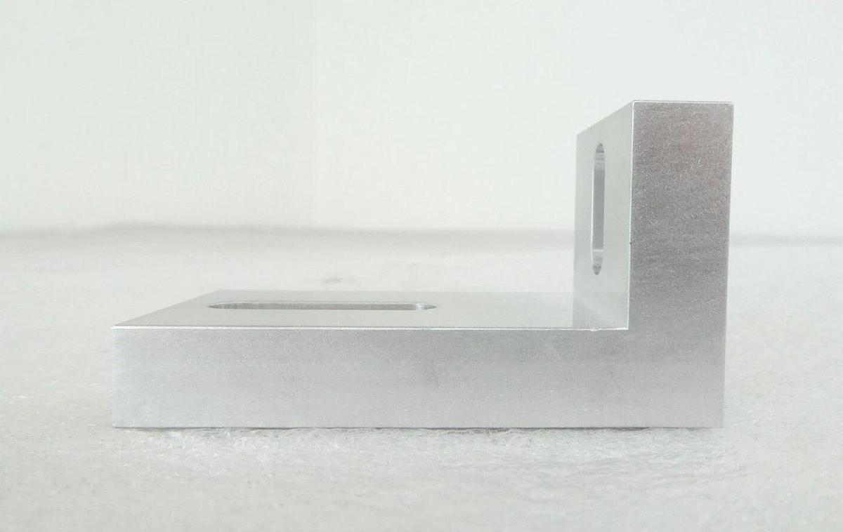 Mattson Technology 303-07156-00 300mm Chamber Stop Assembly New Surplus