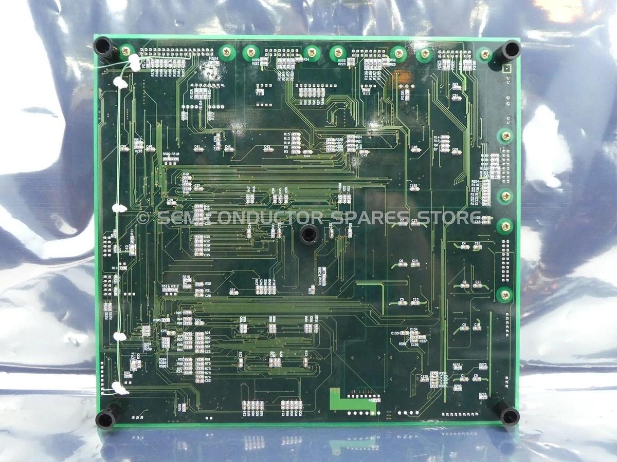 Used Shinko Electric 3FE113C004300 PCB OHT-SERVO (SRVC) M131 SRVCP 4.5 Ver. 4.1 Spare