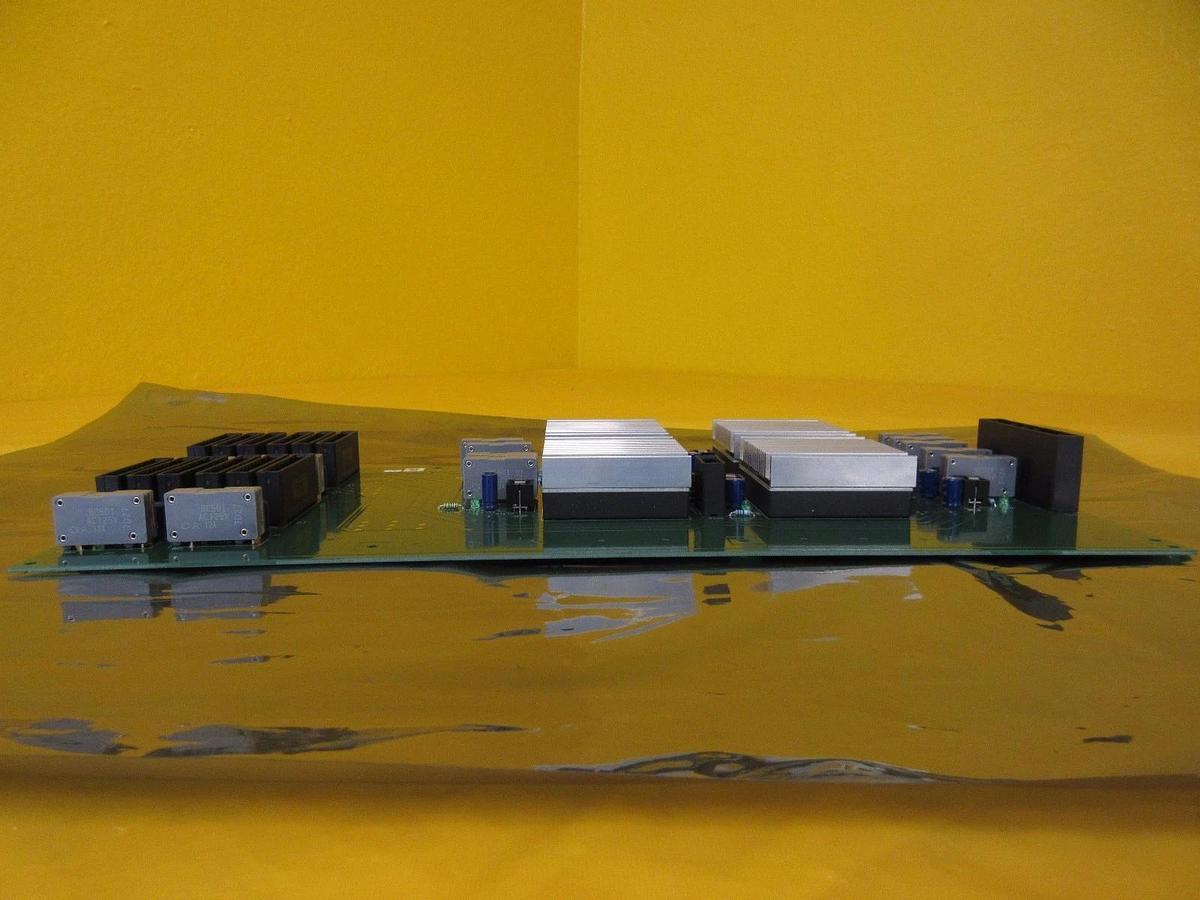 Used TEL Tokyo Electron HA-030 DC/DC CONV #07 Board PCB Lithius Used Working