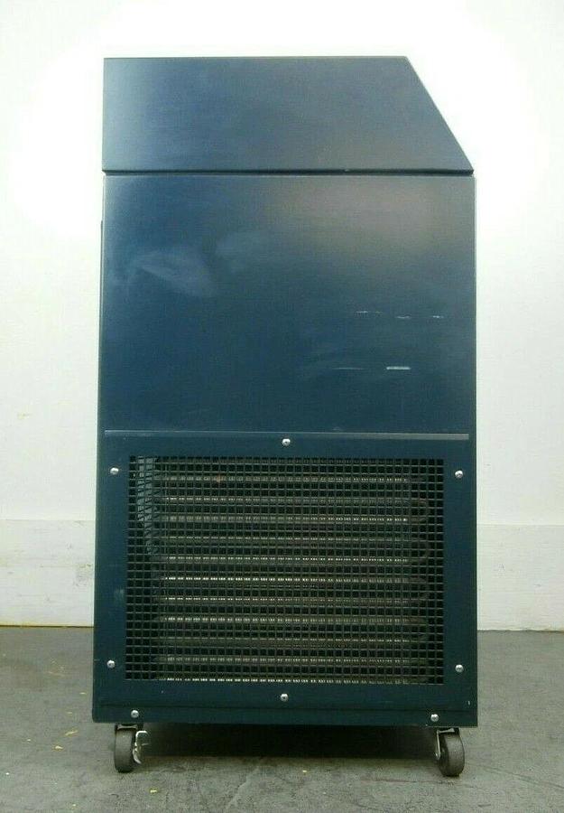 Used HX Series Neslab HX-75 Recirculating Chiller Tested Working Surplus