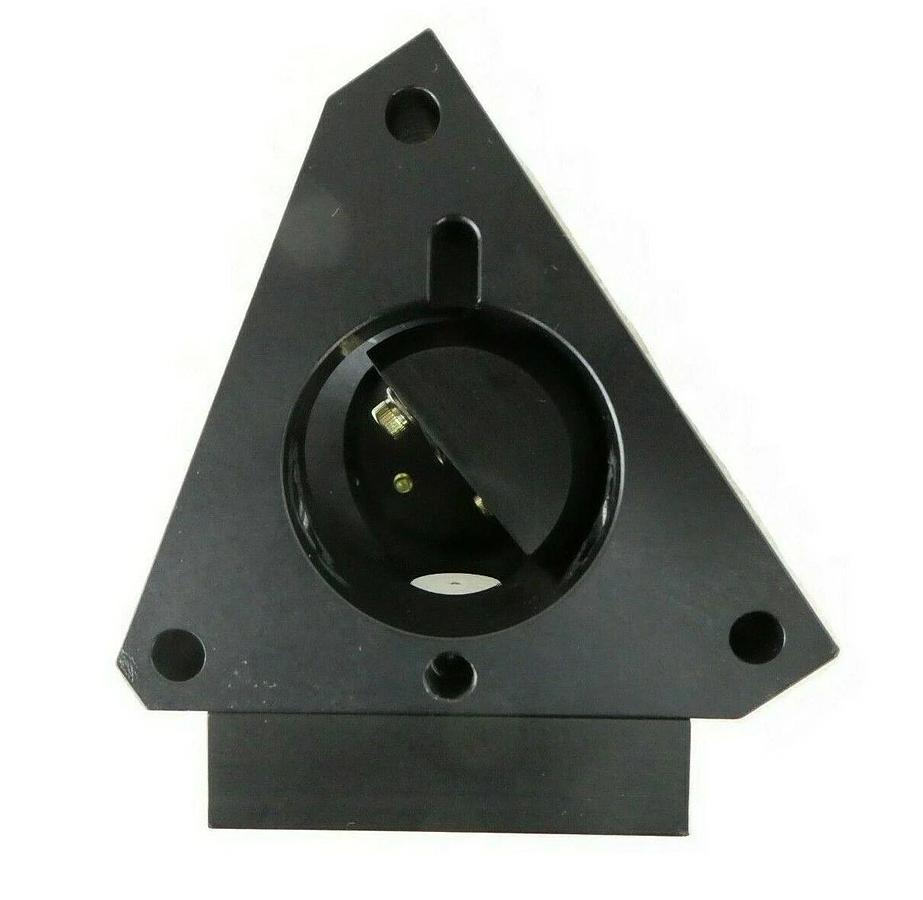 Used KLA-Tencor 203987 7000 Series M3 Mirror Assembly 201987 Surfscan Working Spare