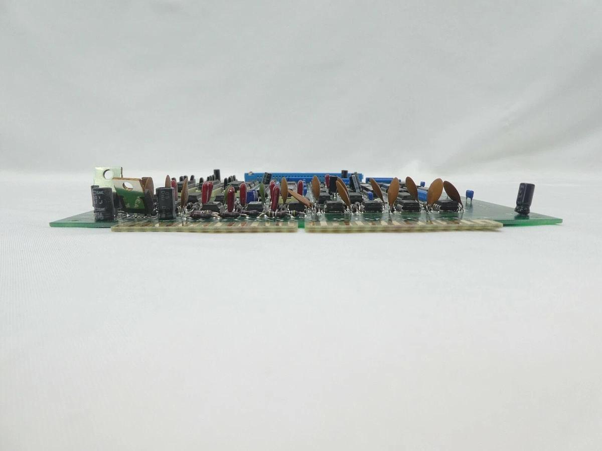 Used JEOL AP002113(01) Processor Board PCB Card SCAN I/O PB JSM-6400F Working Surplus