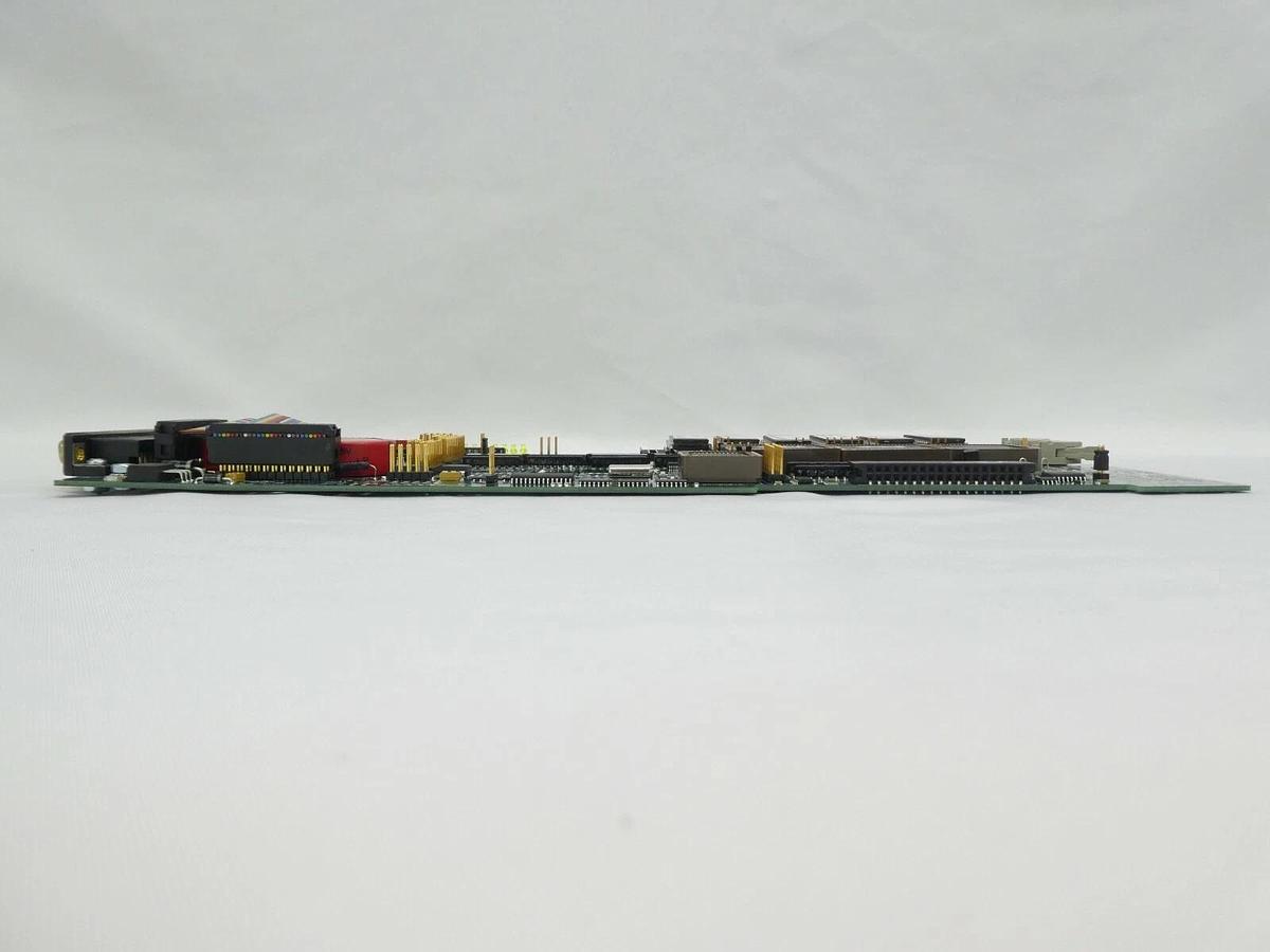 Used Kensington 4000-6010-02 SBC Single Board Computer PCB Rev. L 19.66 AAEP3 Spare