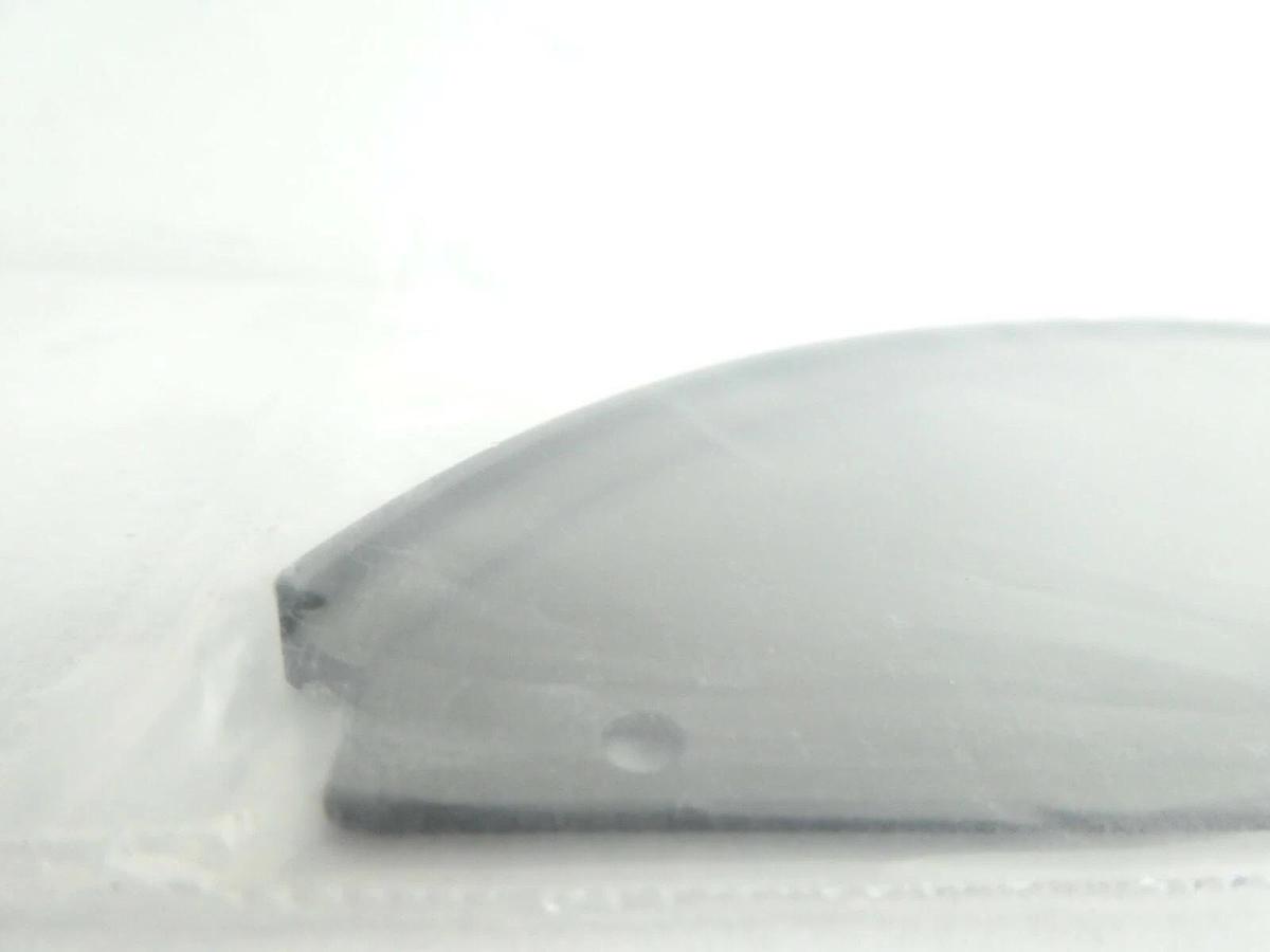 AMAT Applied Materials 0021-04316 Throttle Valve Flat Bottom New Surplus