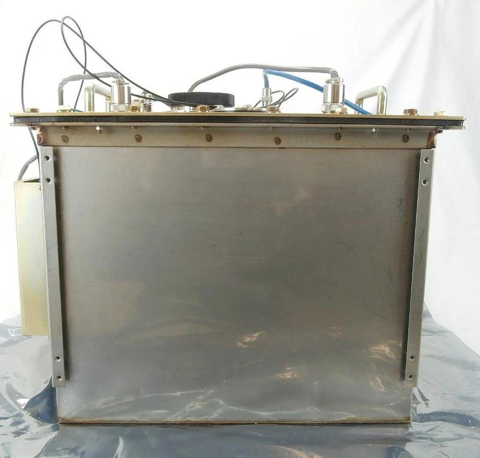 Used JEOL High Tension Supply with PCB JSM-6400F Scanning Electron Microscope Working