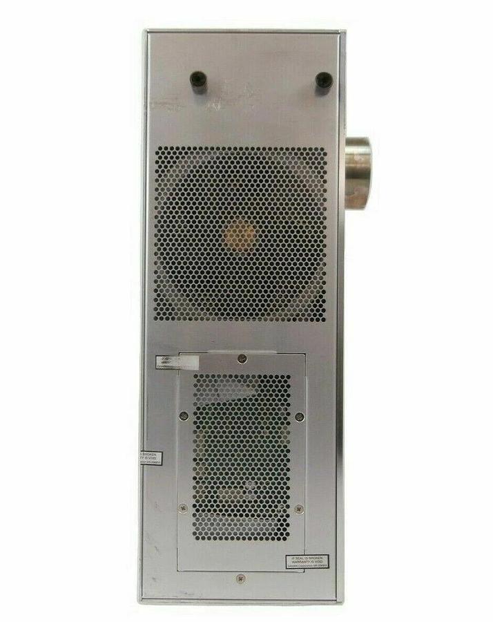 Used Daihen RMN-20E4-V RF Auto Matcher TEL Tokyo Electron 2L39-000035-V2 Copper Spare