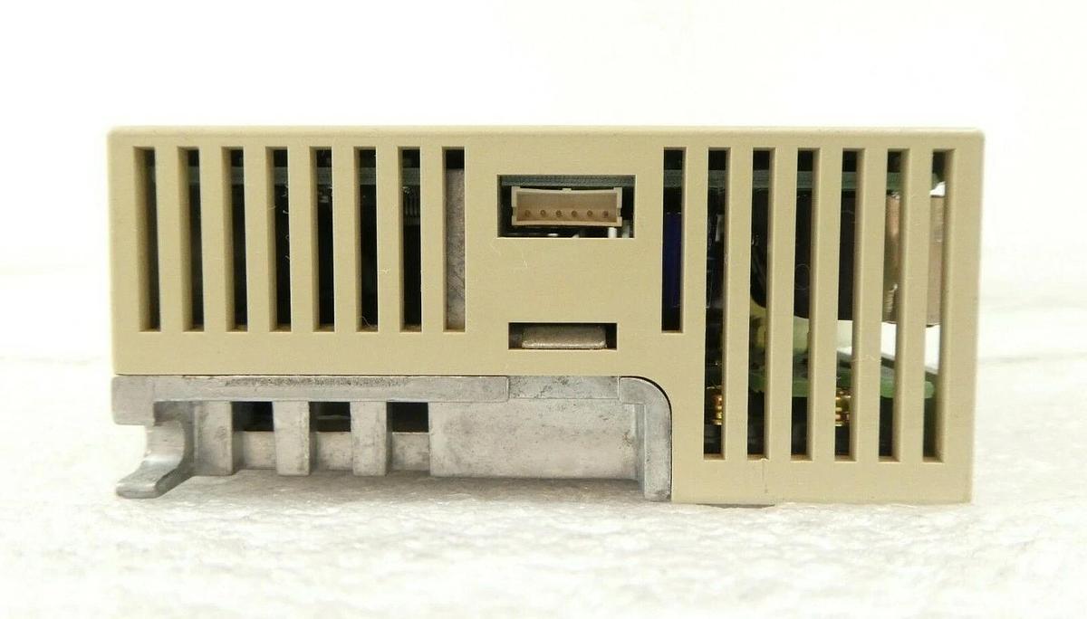 Used Yaskawa SGDF-A2CPY503 Driver AMAT Applied Materials 0190-14220 Producer Working
