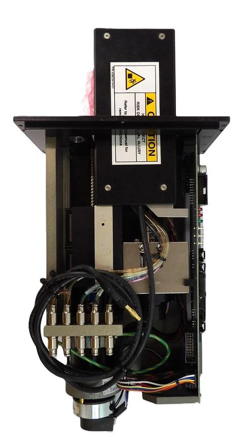 Refurbished Semitool 240T0016-503 Servo Spin Spray Lift Rotate Assembly Refurbished