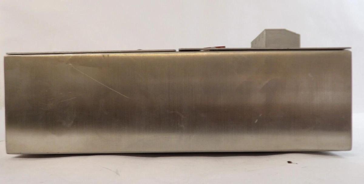 Used SVG Silicon Valley Group RA2011-16 Oven Temperature Controller Module Working