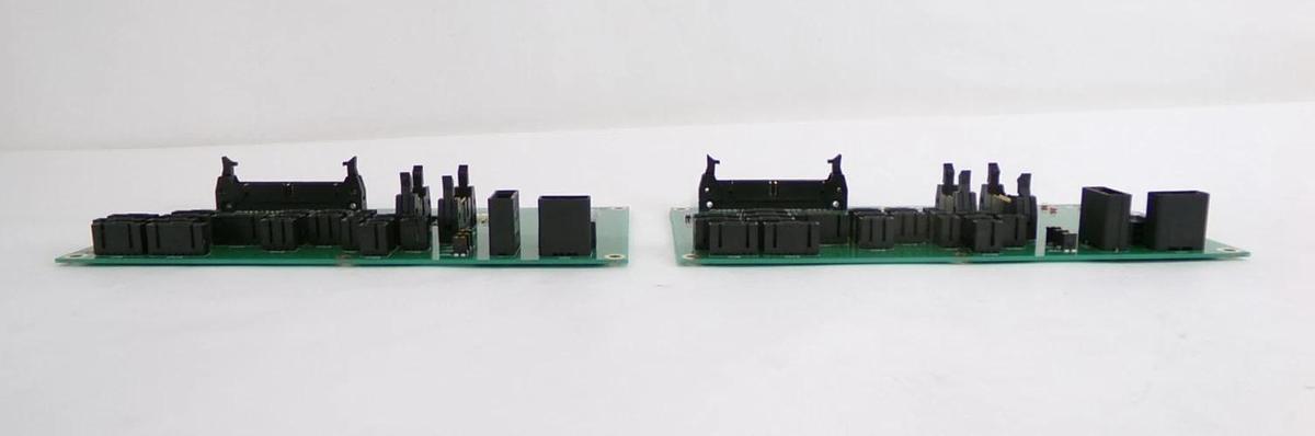 Taiyo NP8268Q050-1 Arm Interconnect PCB BLT/L-2 TEL 3R81-000026-12 Lot of 4 New
