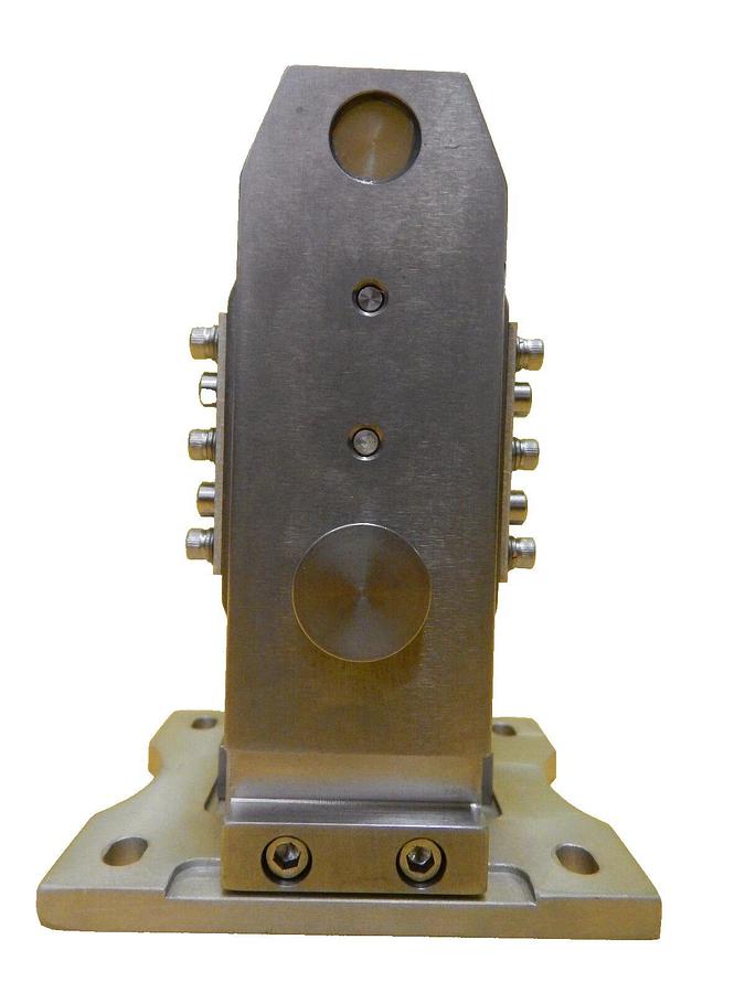 Used ASML 851-0618-003 Stepper Library Brake 851.0618.003 Working Surplus