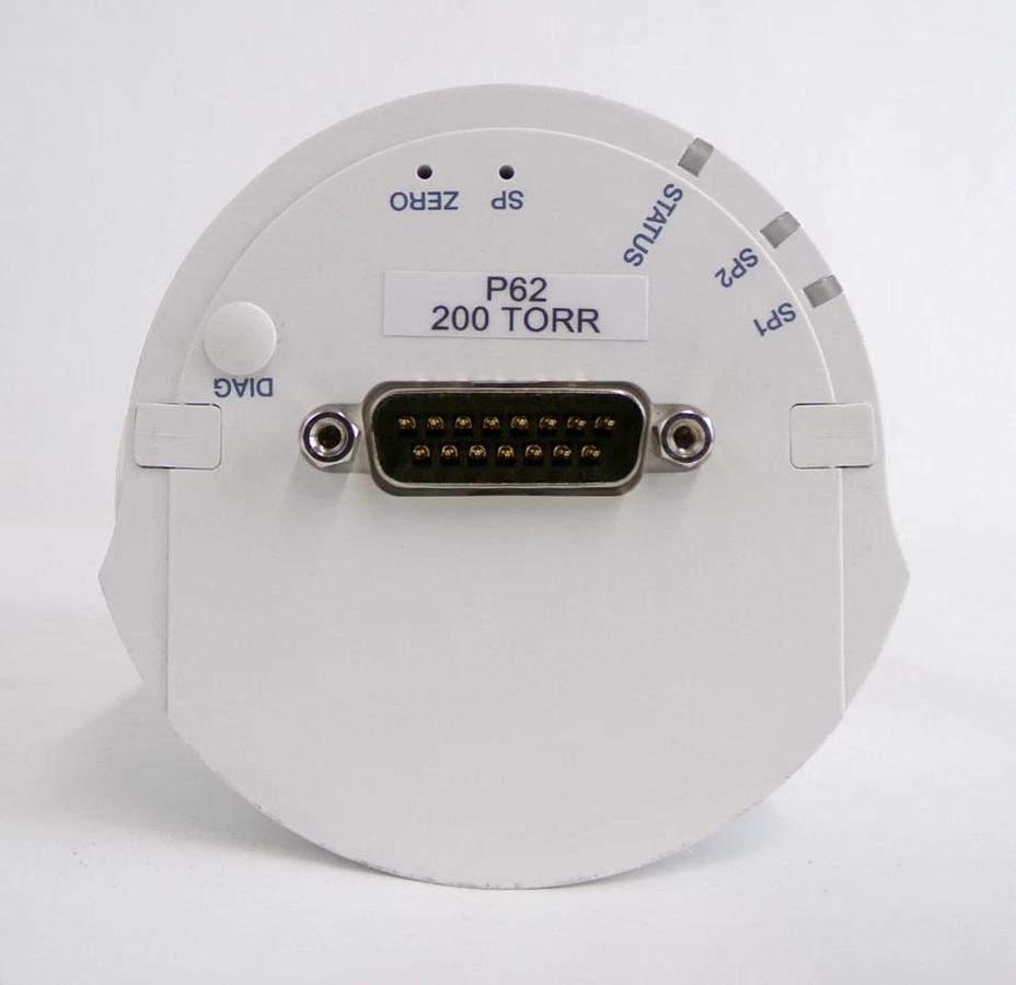 Used AMAT Applied Materials 0190-51962 Baratron Transducer CG100 Working