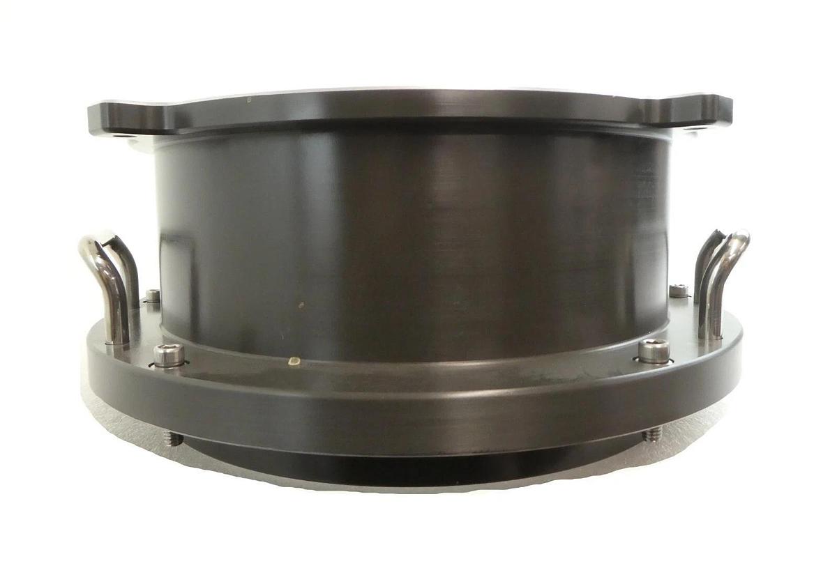 Refurbished AMAT Applied Materials M8-0609-04 Upper Chamber Assembly DPS Refurbished