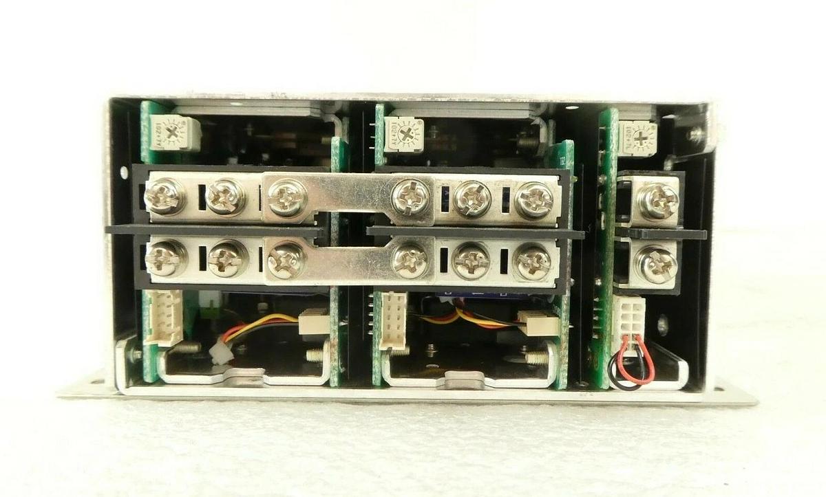 Used Cosel AC6-2H2HM-04 Power Supply ACE650F Nikon NSR FX-601F Working Surplus