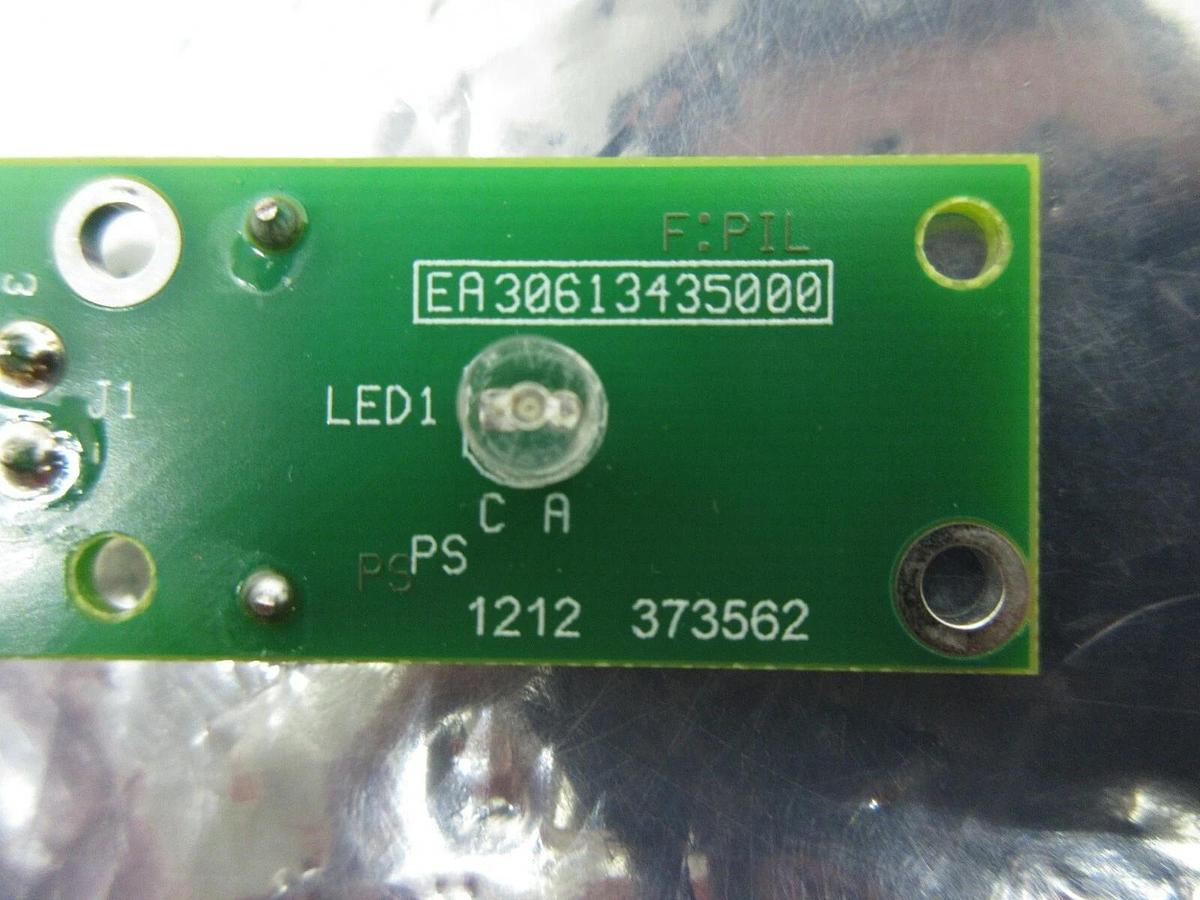 Used Opal 30613435000 PIL Board PCB 1212 373562 Used Working