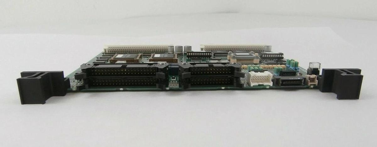 Used Kawasaki 50999-2055R01 Robot Controller PCB Card 1JP-51 TEL Telius Working Spare