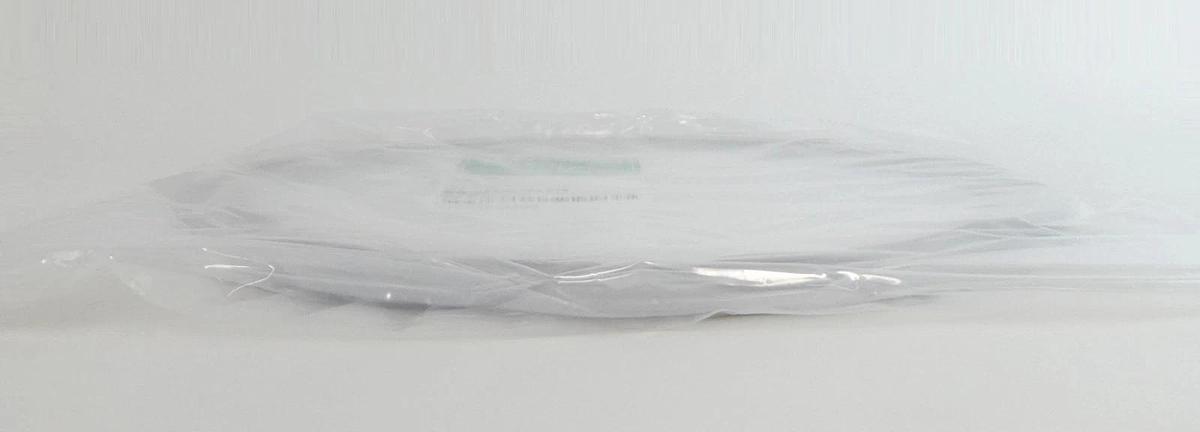 QuantumClean 1123-653-01 Ring-Flow Control Lab Seal TI Grd 2 3 New