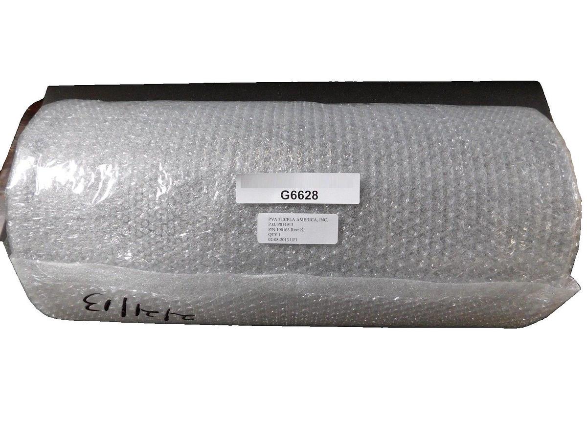 PVA TePla America 100163 Faraday Cage Assembly New Surplus