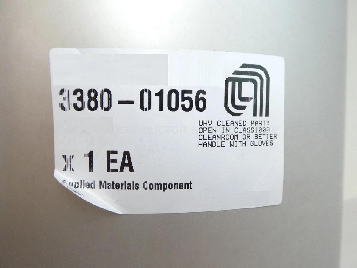 AMAT Applied Materials 3380-01056 Heat Exchanger Vessel Kit B/E Aerospace New