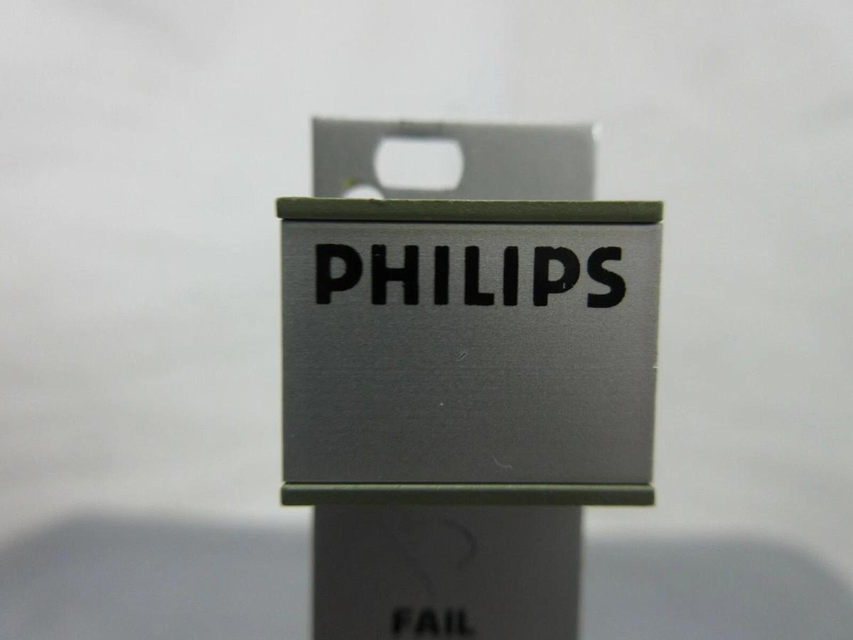 Used Philips PG2026 CPU PCB Card ASML 4022.230.0332 PAS 5000/2500 Wafer Stepper Used