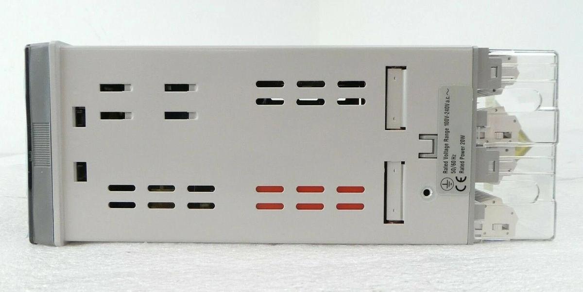 Eurotherm 940D Temperature Controller 900 EPC Mattson 514-08358-00 w/Manual New