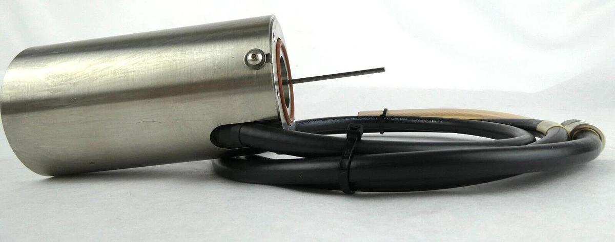 Used Varian 44058-00 Electron Suppression Tool 43832-00-193895 Working Surplus