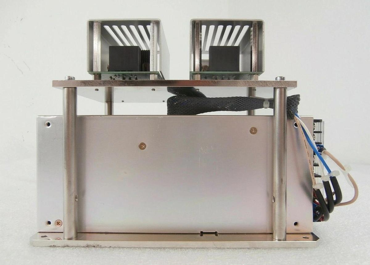 Used Nikon NSR-S205C Power Supply Assembly TDK RDH24-6RO 4S013-448 NSR Series Working