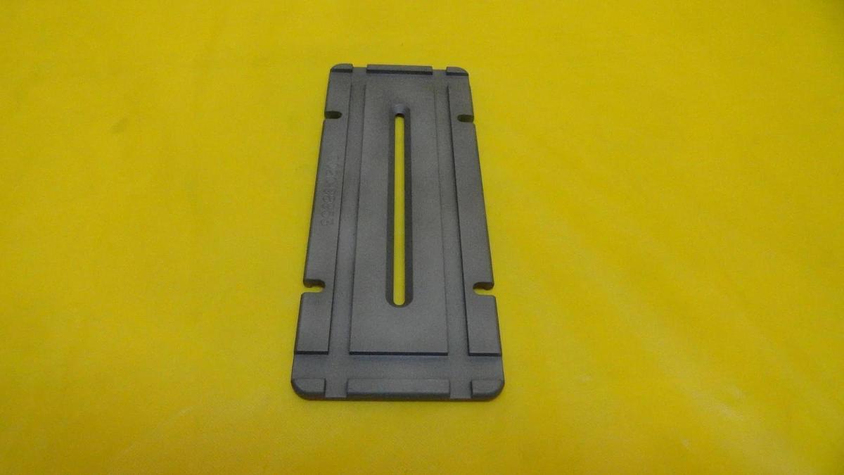 AMAT Applied Materials 0020-98953 Front Plate