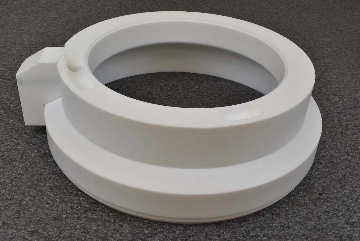 Used ASML Catch Cup Assembly 8X5 (Polyamide)