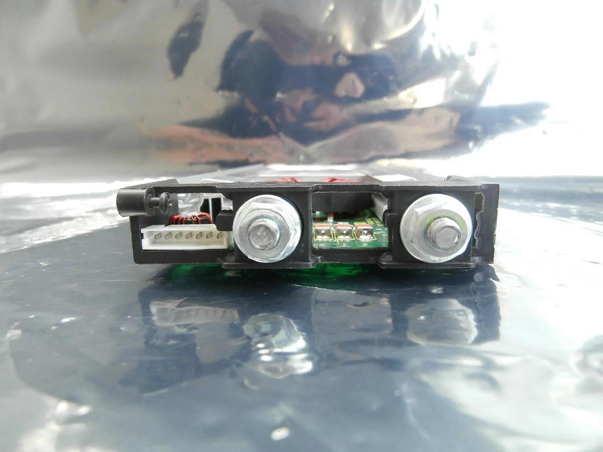 Used Vicor 20-130056-04 Switching Power Supply Module MegaPAC QPAC-200 L5V/20AW Used