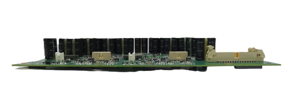 Used AE Advanced Energy 23020235-B Paramount VHF 60XX DC Output Control PCB 33020202
