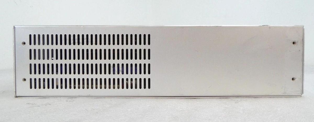 Used TEL Tokyo Electron 3D80-000766-V1 ECC2 Controller MC Rack CONT Module Working