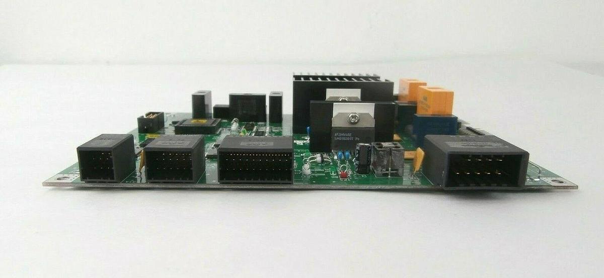 Used Nikon 4S019-012 A Driver Board PCB LM-PWM-DRV NSR-S307E Working Surplus