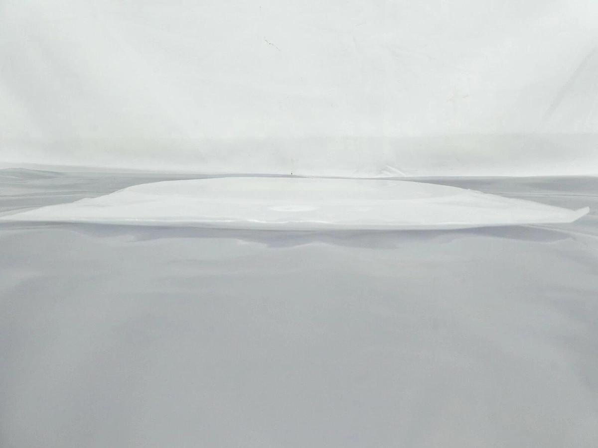 Refurbished Southwest Quartz 46032-R Quartz Window Disk Lam Research Refurbished Surplus