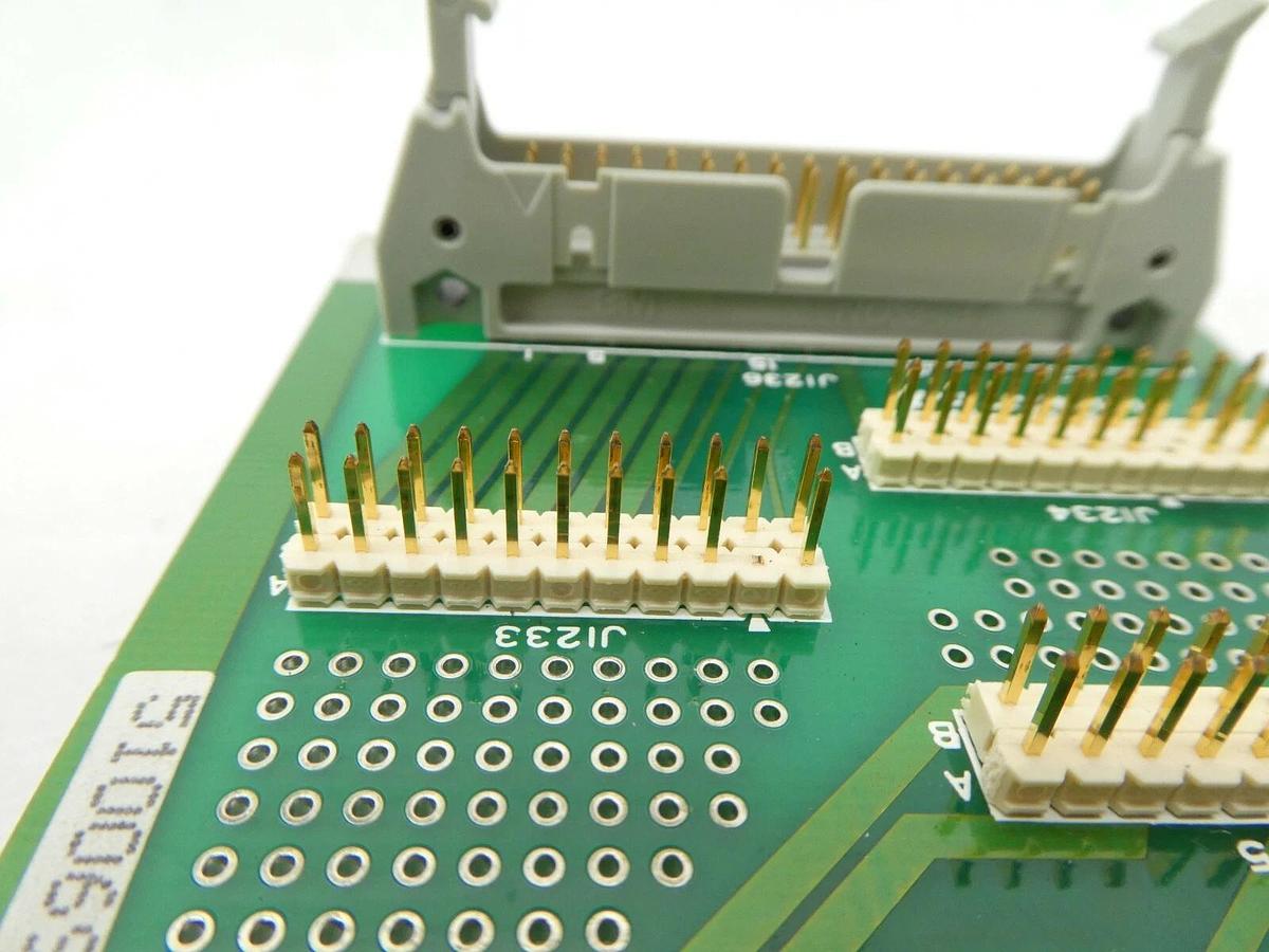 Used Nikon 4S013-188 Interface Board PCB LINK-RX NSR-S307E DUV System Working Spare