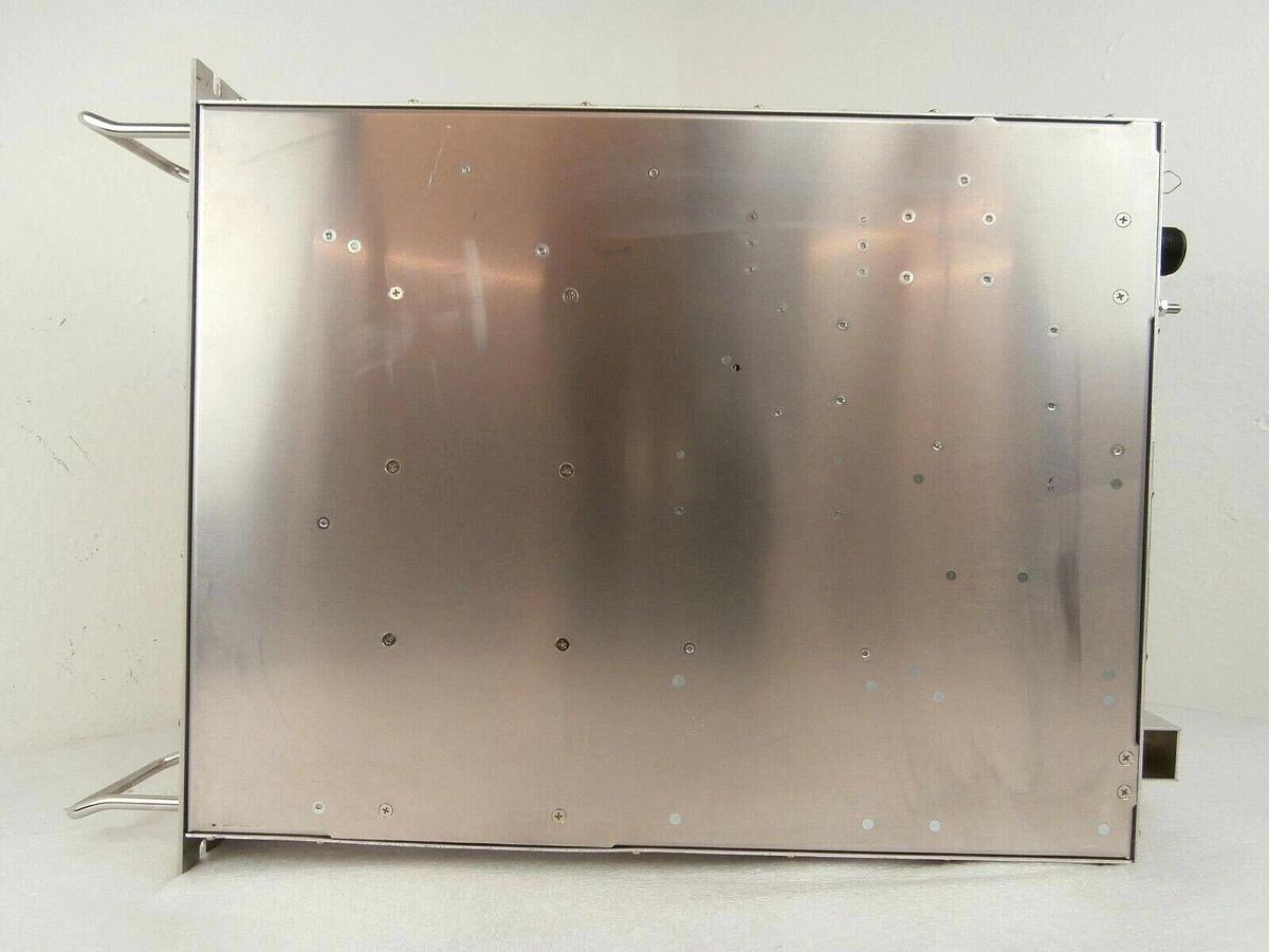 Used Daihen NX-MGA-5A1 RF Power Generator 400kHz TEL Tokyo Electron Trias Working