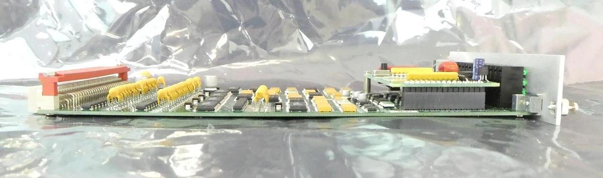 Used AMAT Applied Materials 0100-20453 DeviceNet Digital I/O PCB Card No Pull Tab