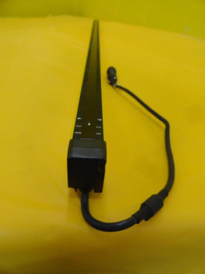 Used Omron F35-A482-D Safety Light Curtain F35-A Used Working