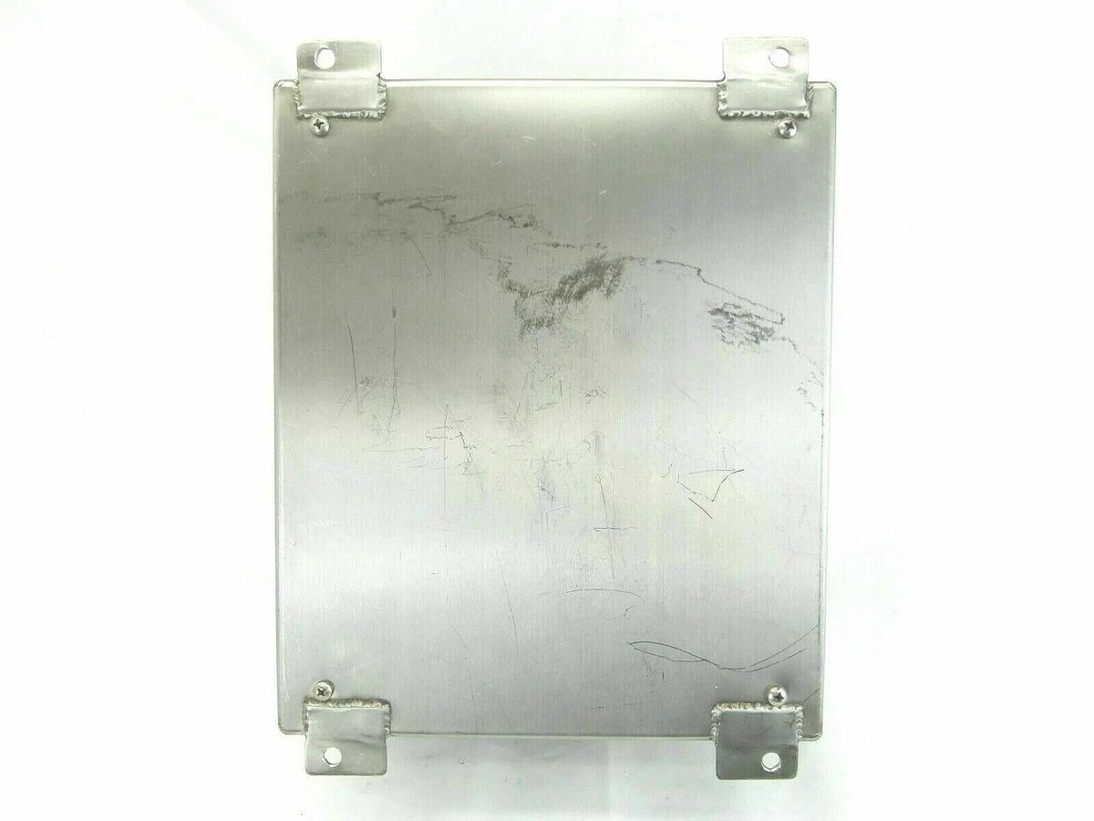 Used Plasma-Therm Power Distribution Module Clusterlock 7000 RIE System Working Spare