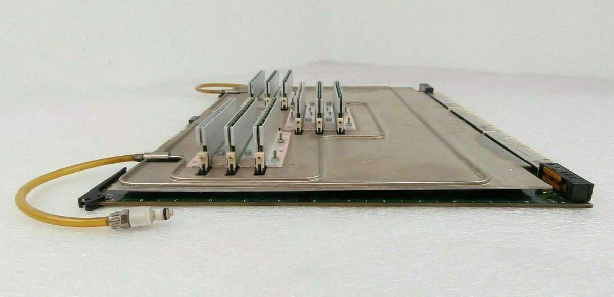 Used Schlumberger 96151218 SOM_ST PCB Card STSOM 499000120 799000120 Rev. 5 Working