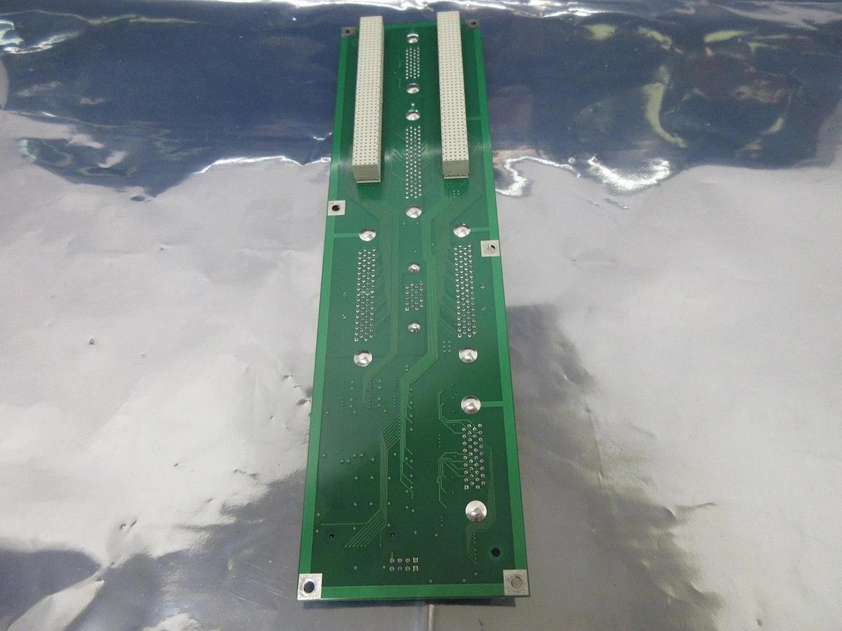 Used Nikon 4S013-395 Backplane Interface Board PCB STGSTCWYWXX4A NSR Series Working